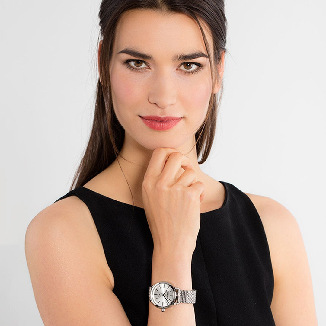 Thomas Sabo WOMEN WATCH GLAM SPIRIT TWA0248