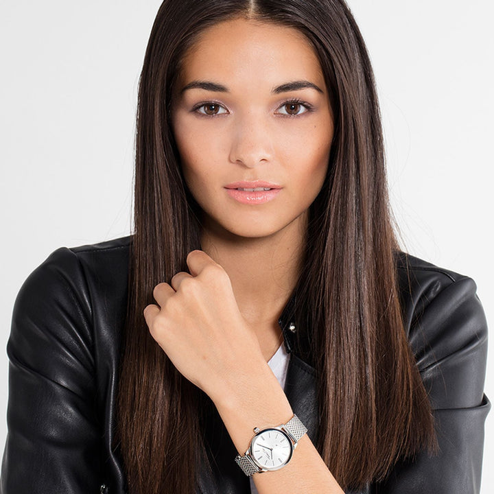 Thomas Sabo WOMEN WATCH GLAM SPIRIT TWA0248
