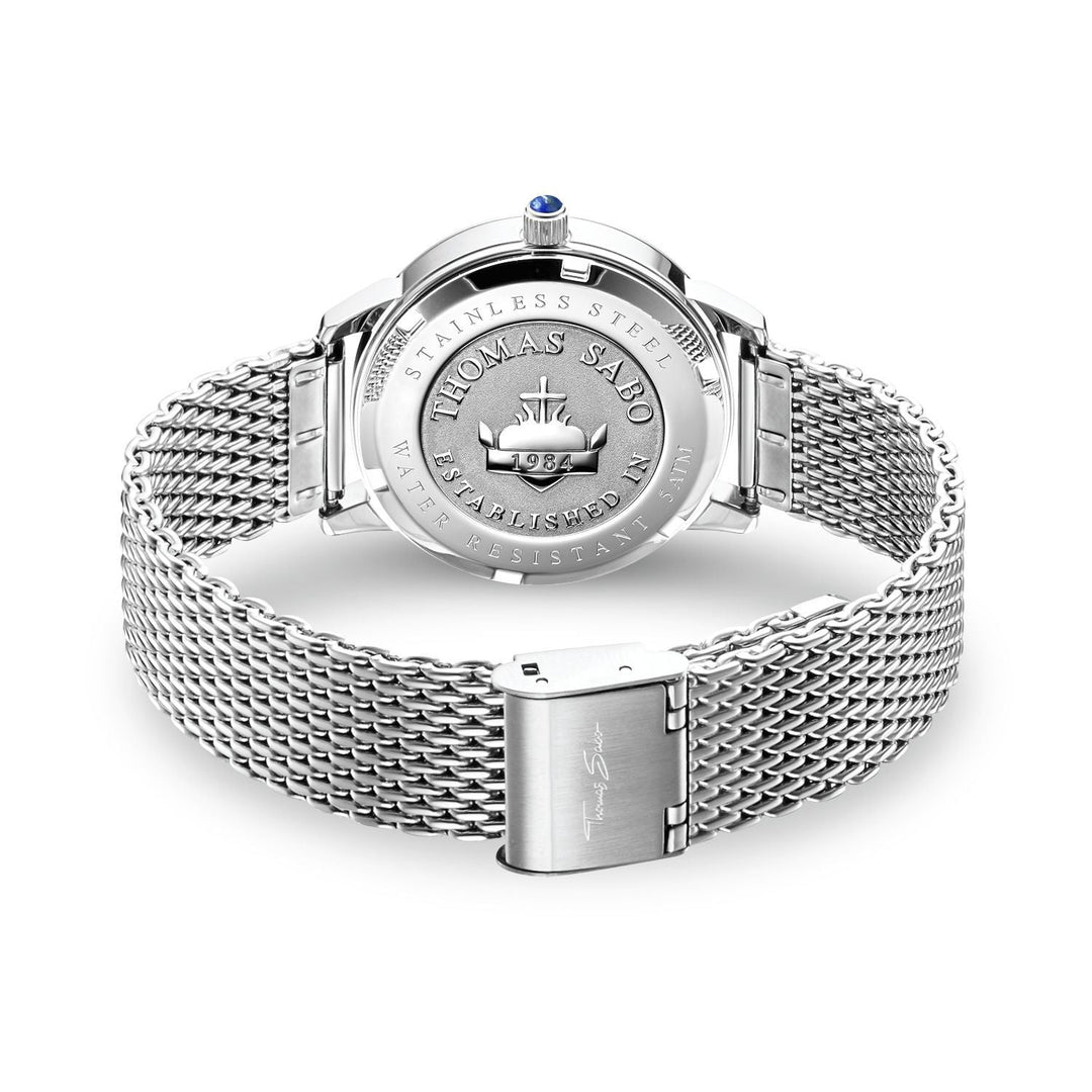 Thomas Sabo WOMEN WATCH GLAM SPIRIT TWA0301