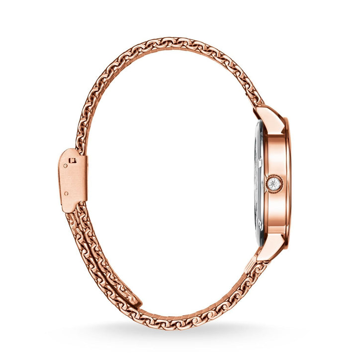 Thomas Sabo WOMEN WATCH GLAM SPIRIT TWA0303