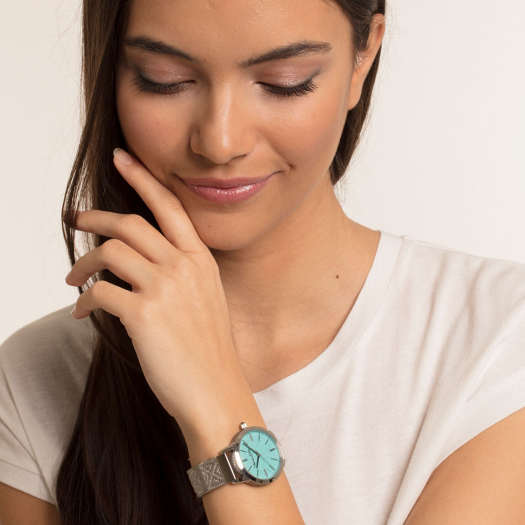 Thomas Sabo WOMEN WATCH ARIZONA SPIRIT TWA0343