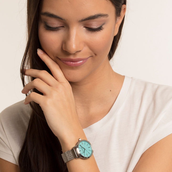 Thomas Sabo WOMEN WATCH ARIZONA SPIRIT TWA0343