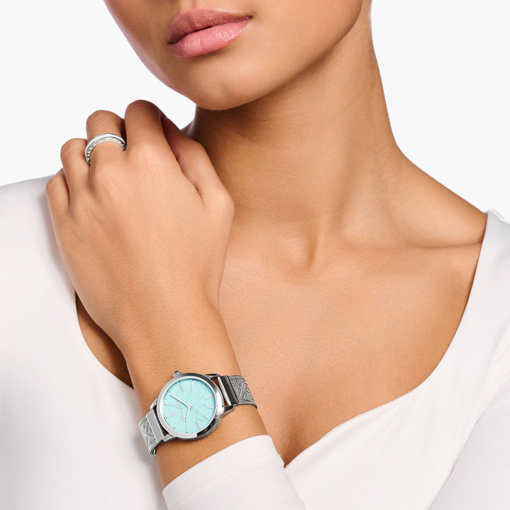 Thomas Sabo WOMEN WATCH ARIZONA SPIRIT TWA0343