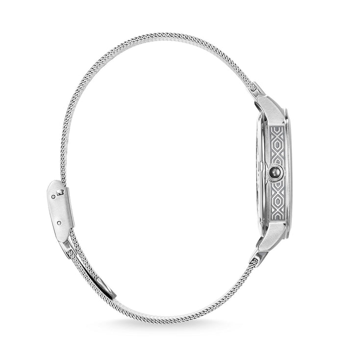 Thomas Sabo WOMEN WATCH ARIZONA SPIRIT ABALONE MOTHER OF PEARL TWA0344
