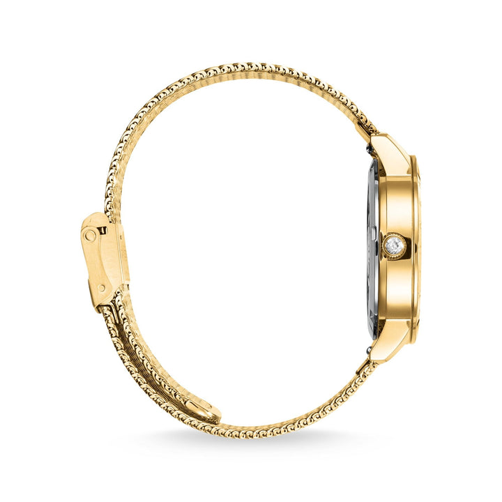 THOMAS SABO Cosmic Amulet Watch TWA0403
