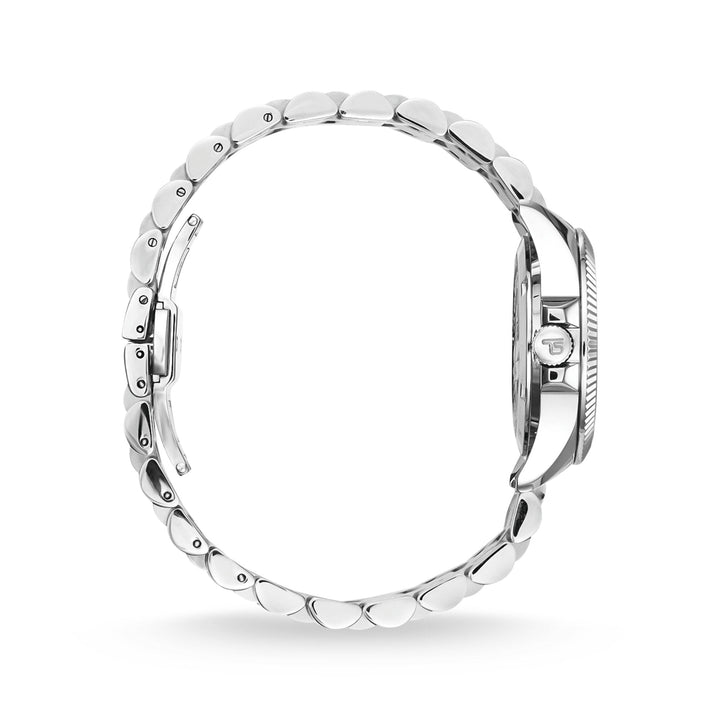 THOMAS SABO Women's Watch with Light Blue Dial TWA0405