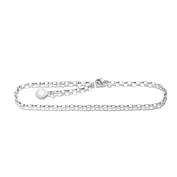 THOMAS SABO Charm anklet CX0295M
