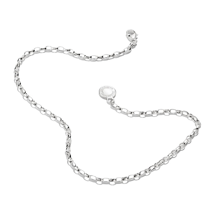 THOMAS SABO Charm anklet CX0295M