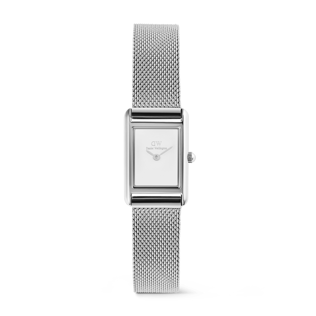 Daniel Wellington Bound Mini Sterling DW00100927