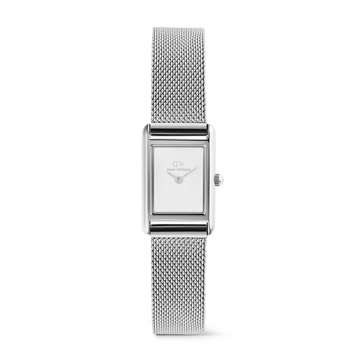 Daniel Wellington Bound Mini Sterling DW00100927