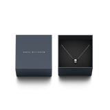 Daniel Wellington Elan Necklace Silver