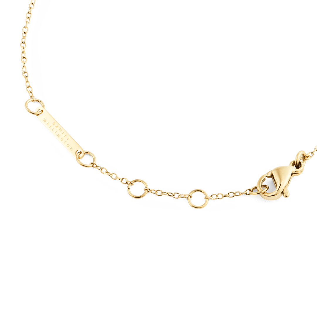 Daniel Wellington Mirelle Solitaire Bracelet Gold DW00401961