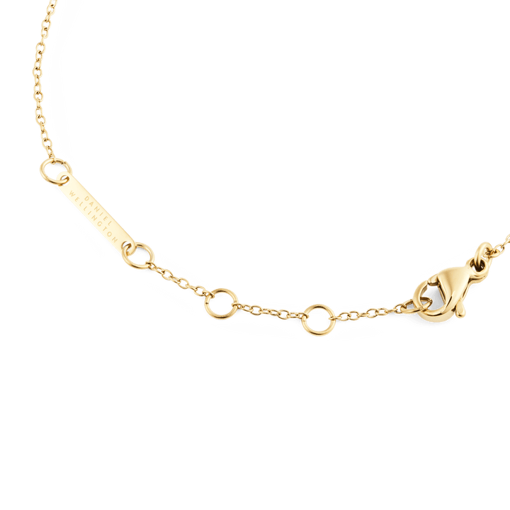 Daniel Wellington Mirelle Solitaire Bracelet Gold DW00401961