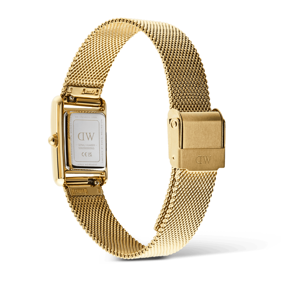 Daniel Wellington Bound Mini DW00100928