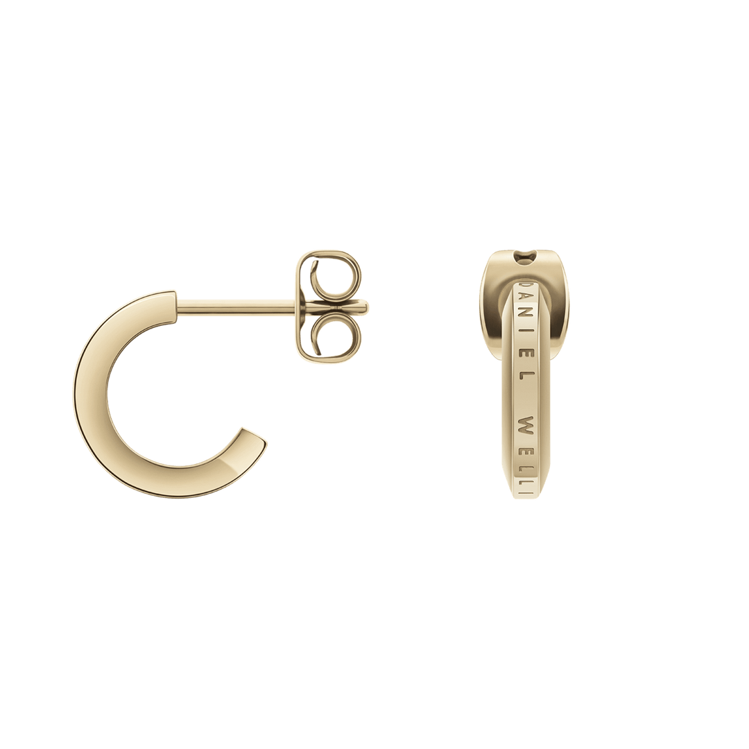 Daniel Wellington Elan Earrings Gold