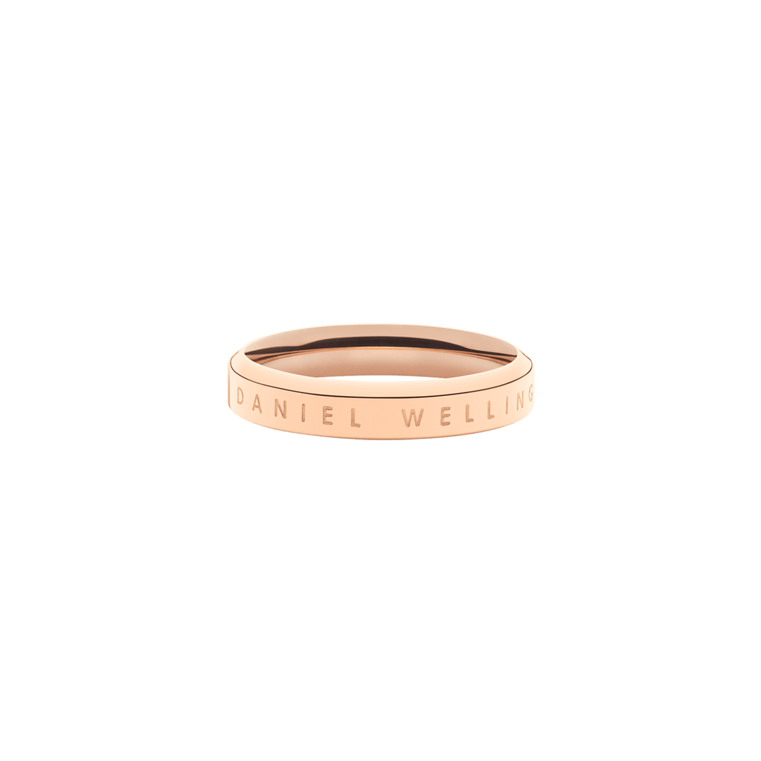 Daniel Wellington Classic Ring Rose Gold