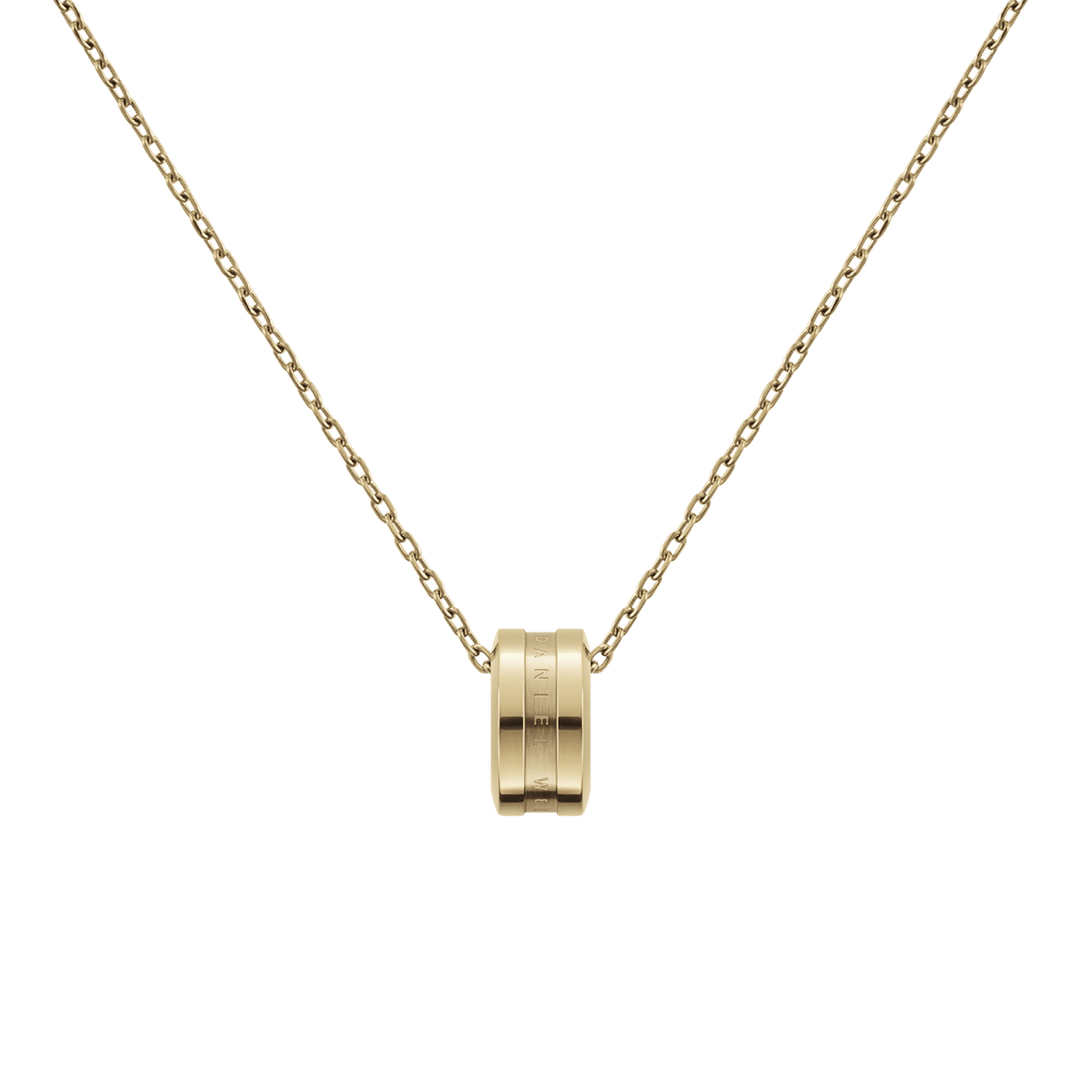 Daniel Wellington Elan Necklace Gold