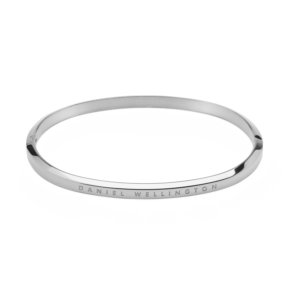 Daniel Wellington Classic Bangle Silver