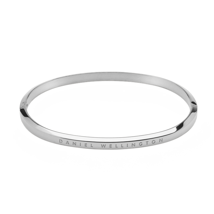 Daniel Wellington Classic Bangle Silver
