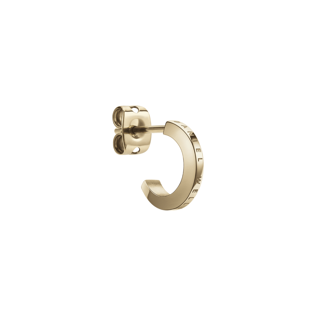 Daniel Wellington Elan Earrings Gold