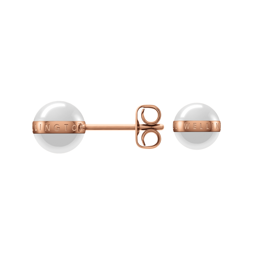 Daniel Wellington Aspiration Earrings DW00400152