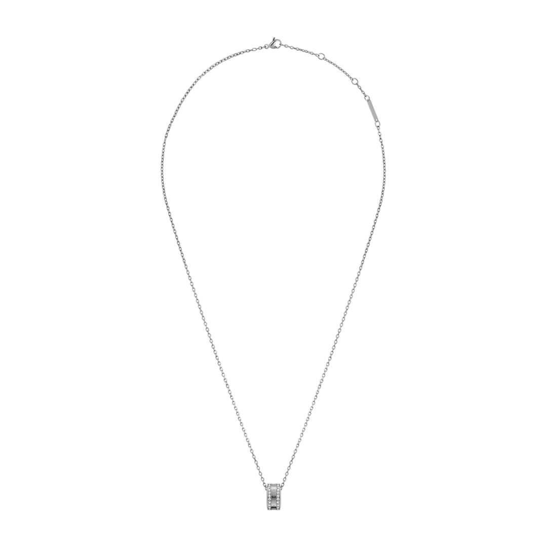 Daniel Wellington Elan Lumine Necklace Silver