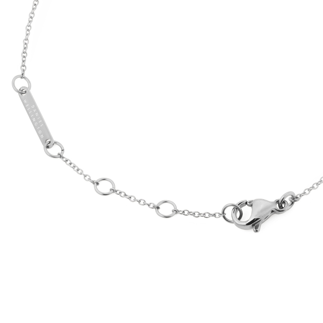 Daniel Wellington Mirelle Eternity Bracelet Silver