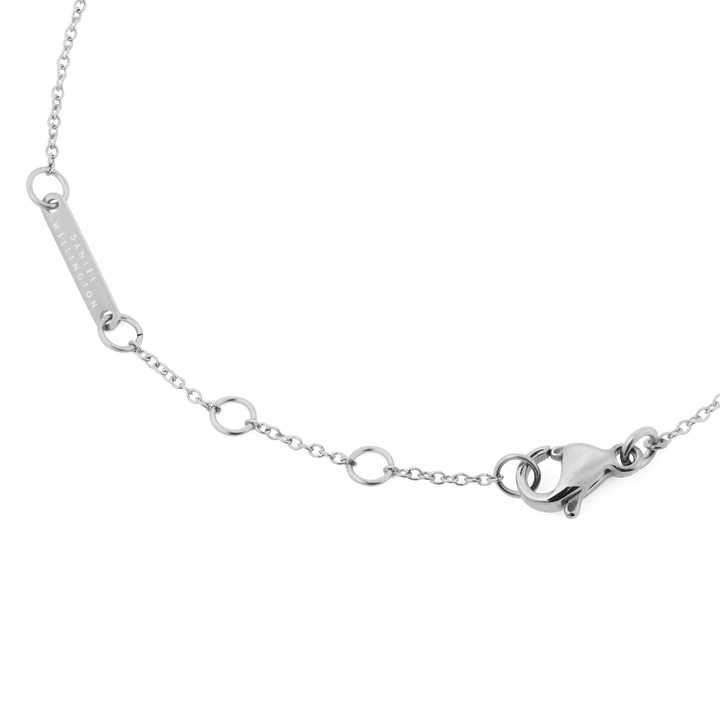Daniel Wellington Mirelle Eternity Bracelet Silver