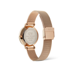 Daniel Wellington Petite Lune Melrose Watch