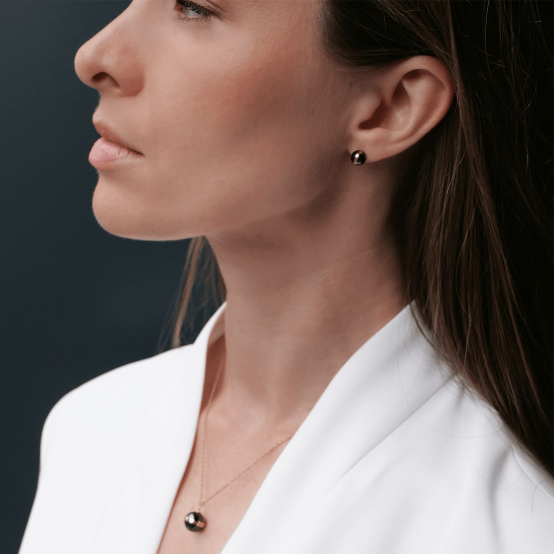 Daniel Wellington Aspiration Earrings DW00400151