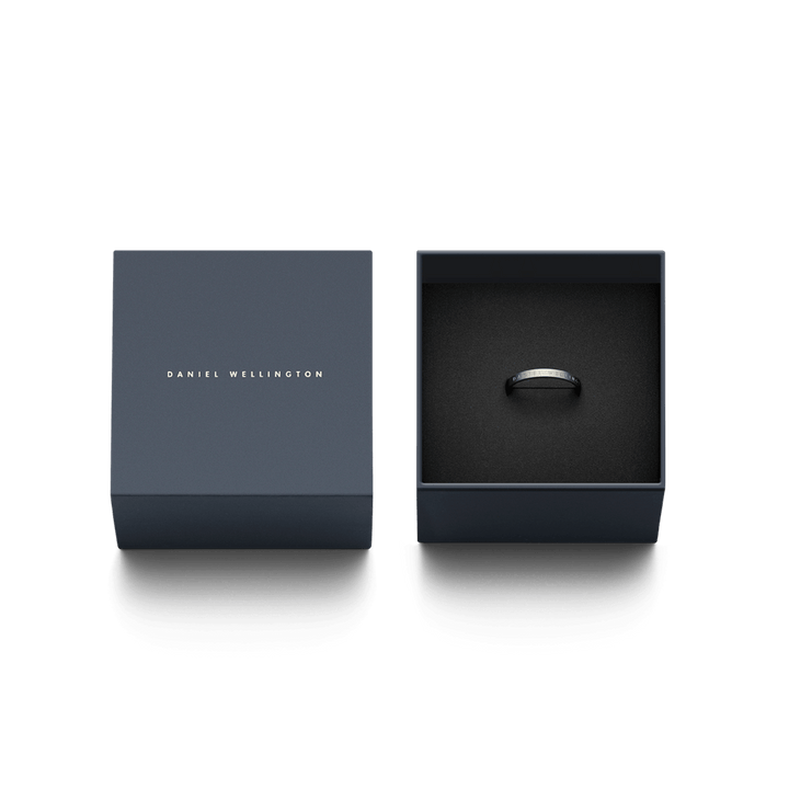 Daniel Wellington Classic Ring Silver