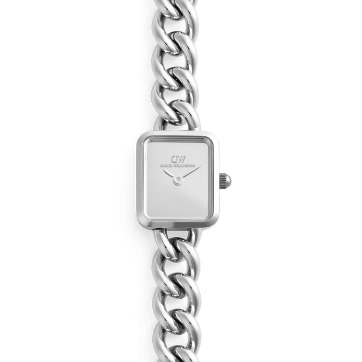 Daniel Wellington Jolie Chain Reflection Silver