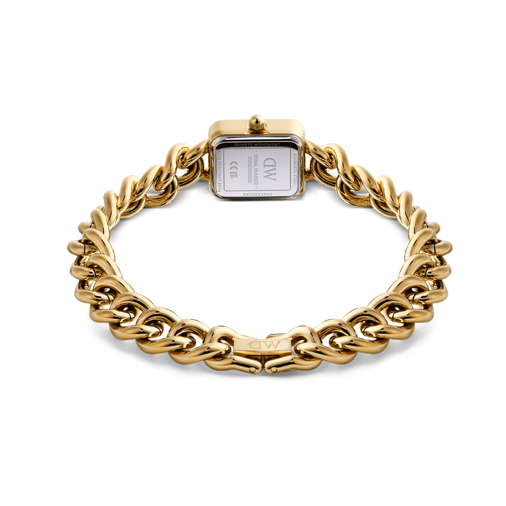 Daniel Wellington Jolie Chain Reflection Gold