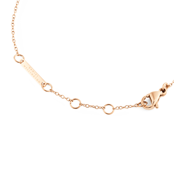 Daniel Wellington Mirelle Solitaire Bracelet Rose Gold DW00401962