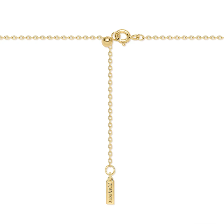 Ania Haie Gold Reversible Horn Necklace N072-08G