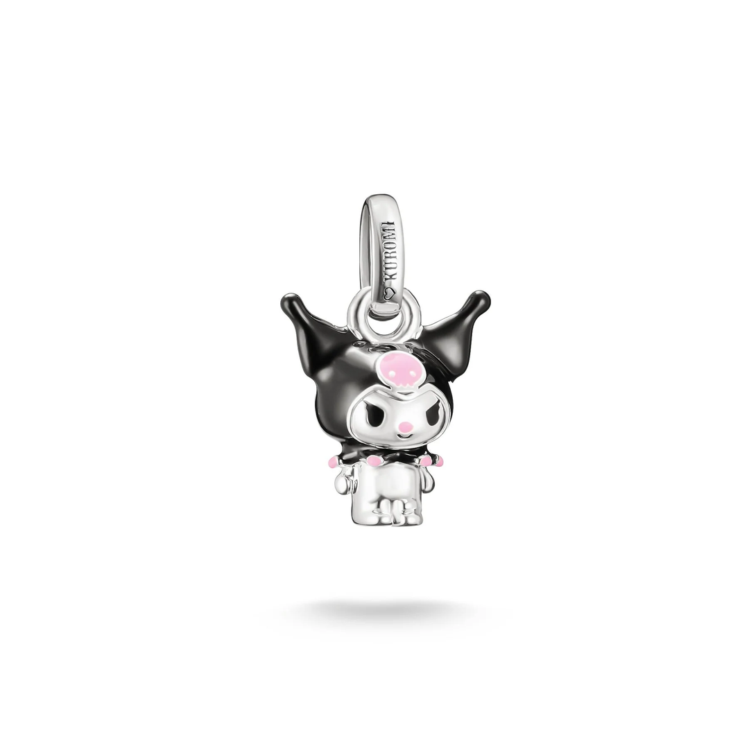 THOMAS SABO Hello Kitty Kuromi Connect Charm CC1373M