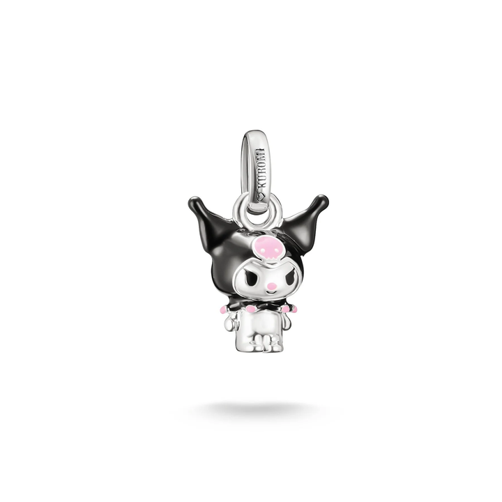 THOMAS SABO Hello Kitty Kuromi Connect Charm CC1373M