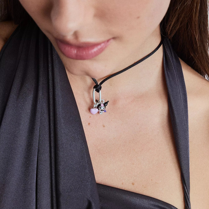 THOMAS SABO Hello Kitty Kuromi Connect Charm CC1373M