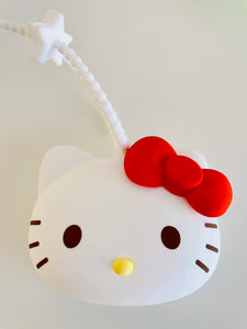7-Degrees Accessories Hello Kitty and Friends Purse - 7CPS