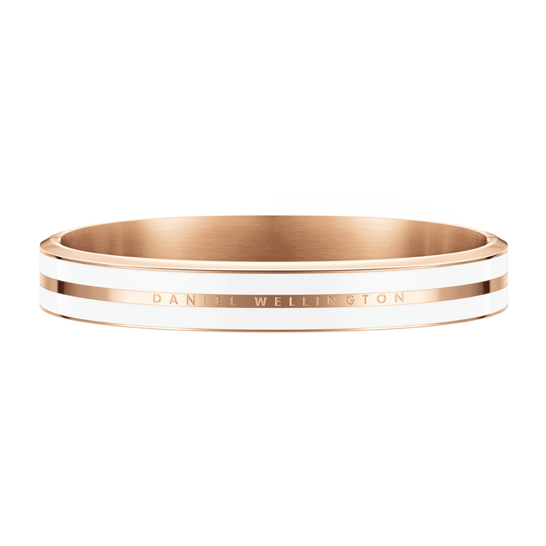 Daniel Wellington Emalie Infinite Bracelet Rose Gold