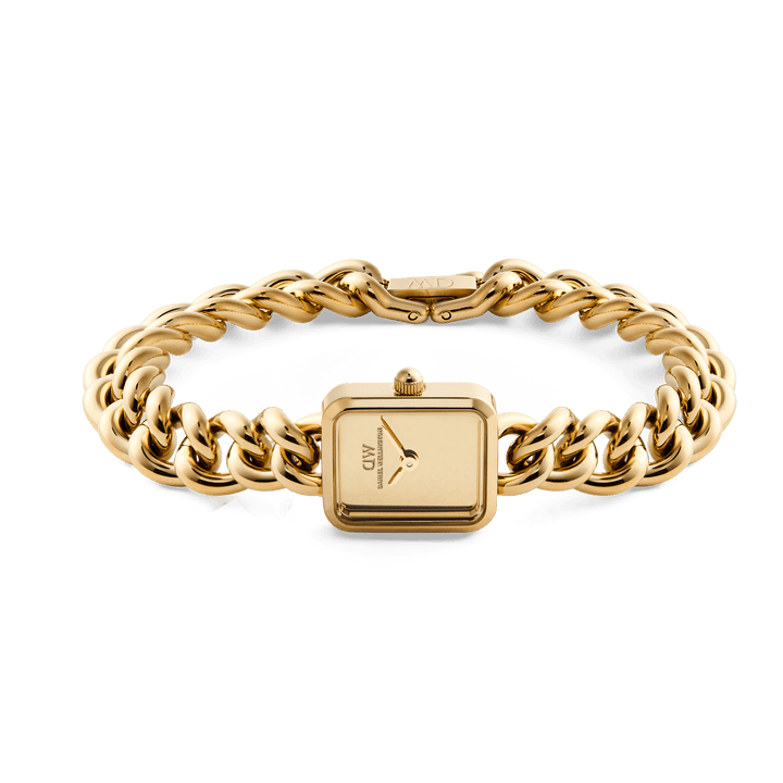 Daniel Wellington Jolie Chain Reflection Gold