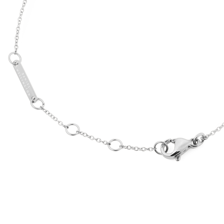 Daniel Wellington Mirelle Heart Bracelet Silver