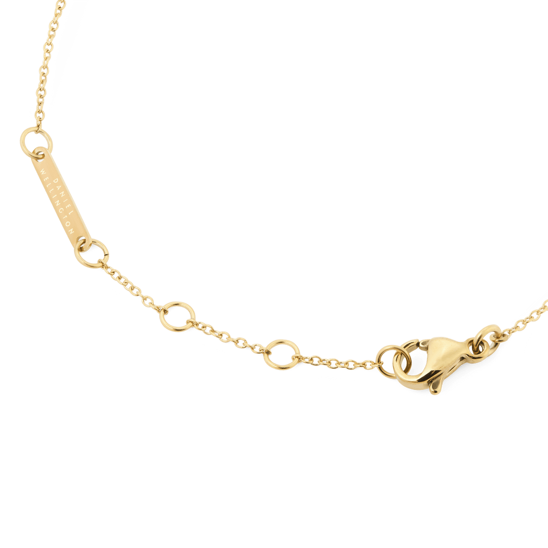 Daniel Wellington Mirelle Eternity Bracelet Gold