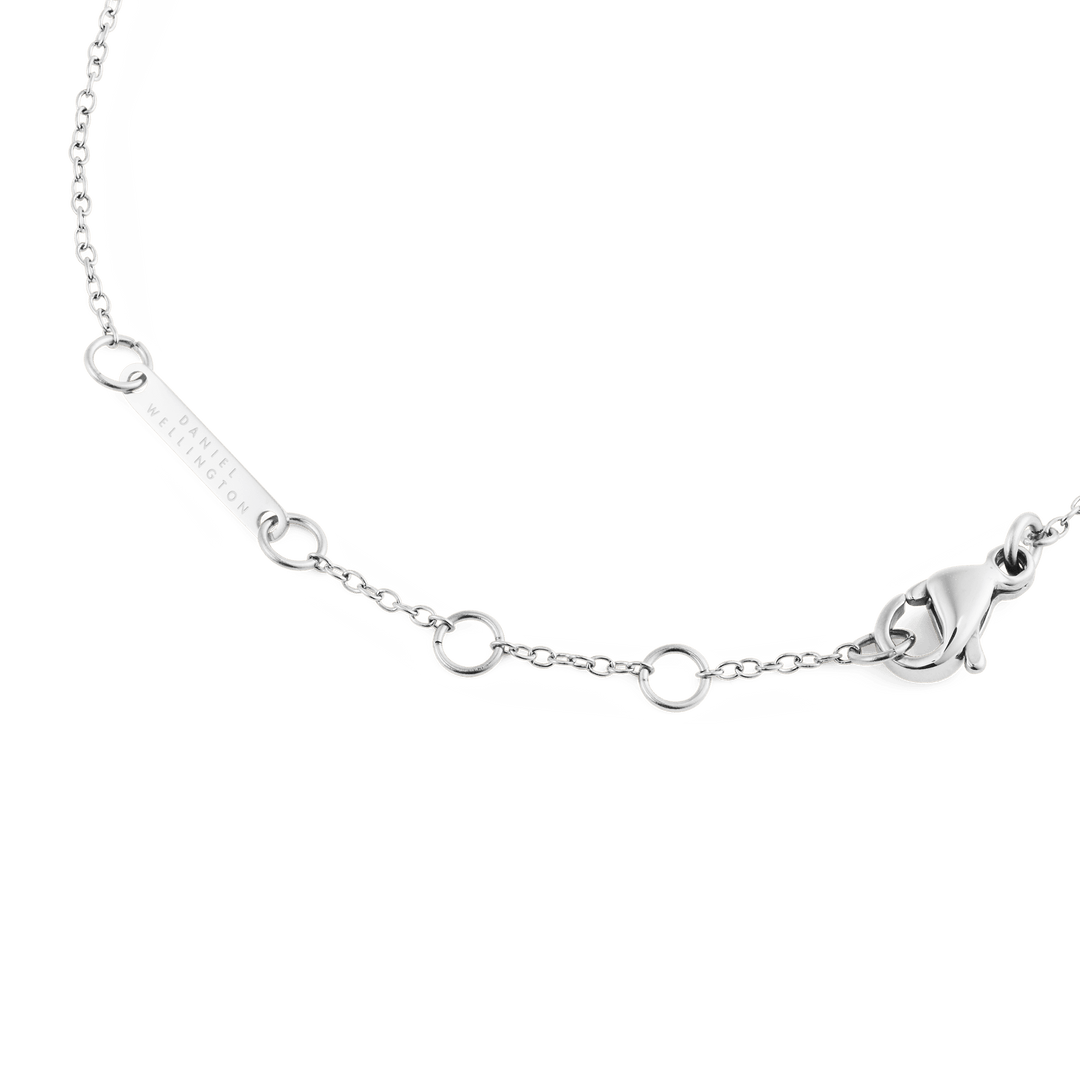 Daniel Wellington Mirelle Solitaire Bracelet Silver DW00401960