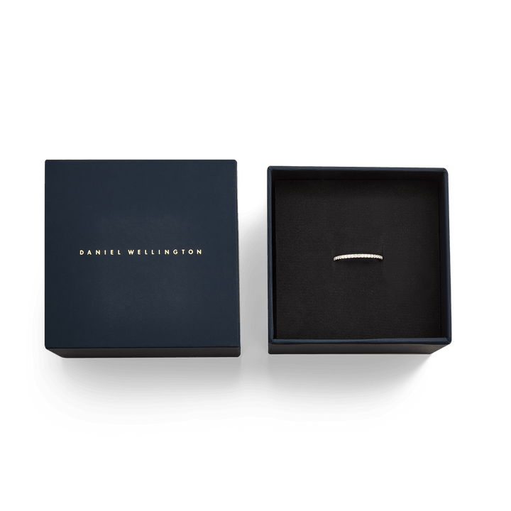 Daniel Wellington Mirelle Eternity Ring Rose Gold