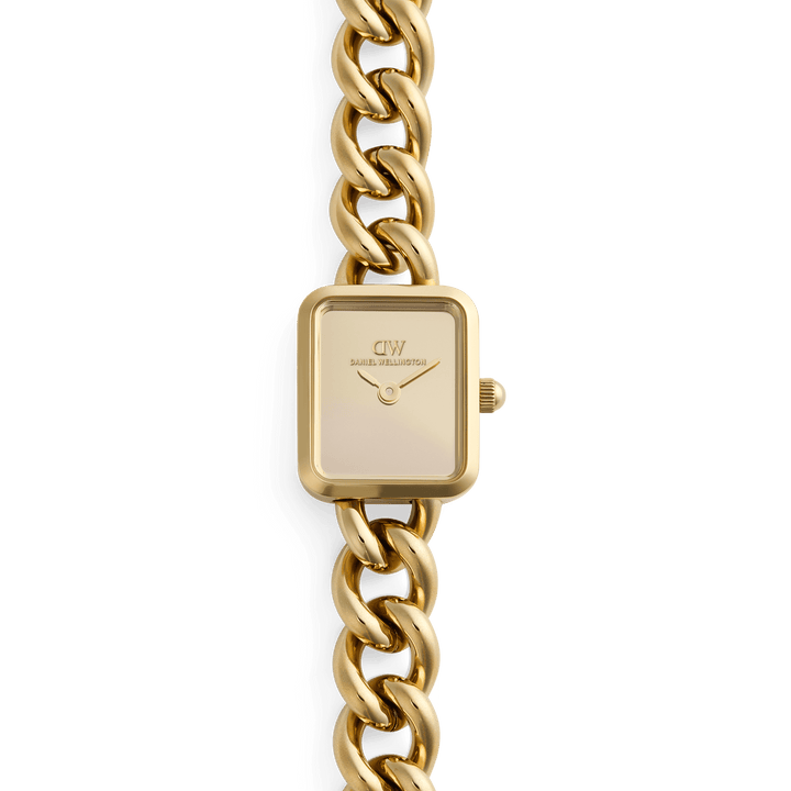 Daniel Wellington Jolie Chain Reflection Gold