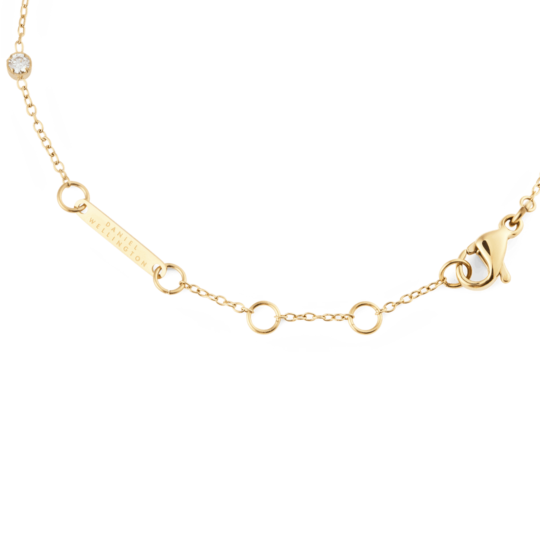 Daniel Wellington Pearl Bracelet Gold DW00401952
