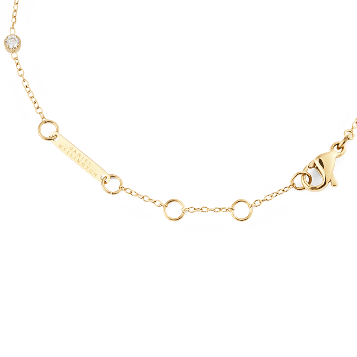 Daniel Wellington Pearl Bracelet Gold DW00401952