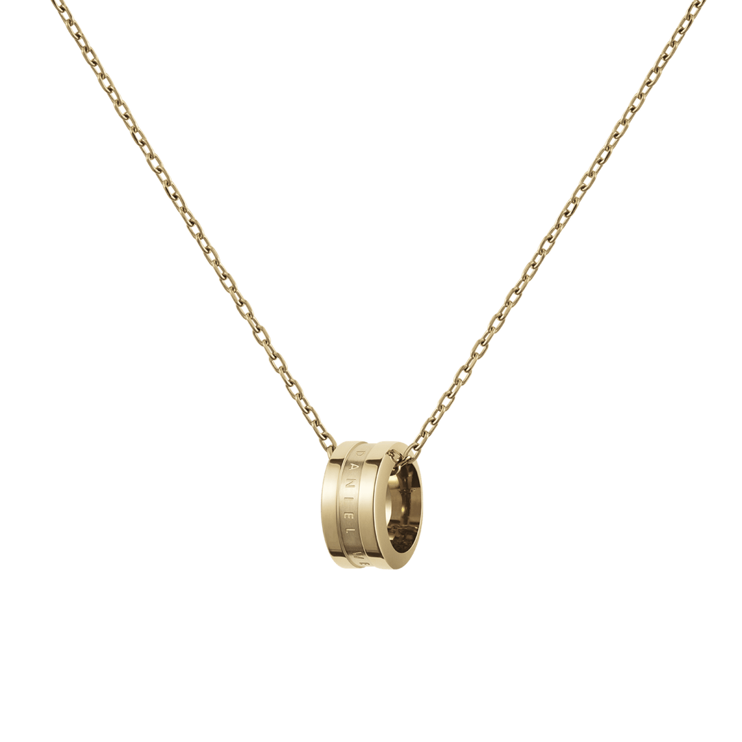 Daniel Wellington Elan Necklace Gold