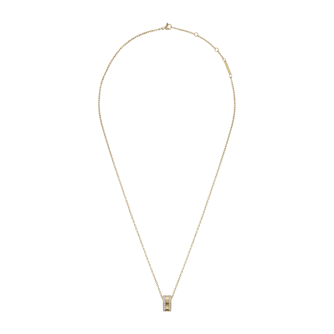 Daniel Wellington Elan Lumine Necklace Gold